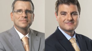 Στο Δ.Σ. της Eurolife ERB ο Νίκος Δελένδας και ο Βασίλης Νικηφοράκης