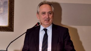 Παναγιώτης Καπάνταης: Αυτοκίνητο και Υγεία, συνταγή επιτυχίας!