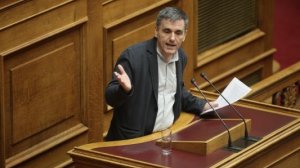 Ο Τσακαλώτος ρίχνει το «μπαλάκι» στην Επιτροπή Ανταγωνισμού για την πώληση της Εθνικής Ασφαλιστικής!