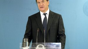 Πρόεδρος του ΟΑΣΕ ο Πέτρος Ευθυμίου