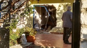 Κάνε μία σεισμοασφάλιση στην Εθνική ή Generali, σε Ελληνική ή πολυεθνική αλλά καν’ το σήμερα!