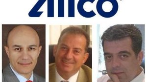 Οι άνθρωποι της Alico