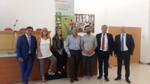 INTERAMERICAN: Συνεργασία με την Ένωση Αγροτικών Συνεταιρισμών Μεσσηνίας