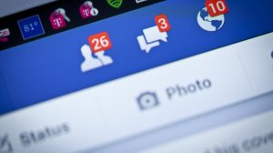Οι χρήστες του Facebook ζουν περισσότερο!