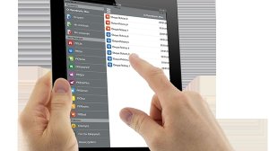 PK Data Software: Nέο εργαλείο τιμολόγησης σε iPad για το δίκτυο συνεργατών της Εθνικής Ασφαλιστικής