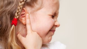 Ωτίτιδα: μια συχνή καλοκαιρινή πάθηση