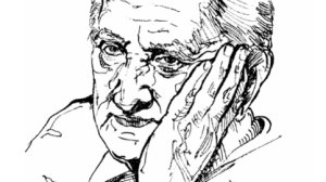 Αντί εκφώνησης επικήδειου λόγου...