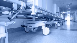 Υποχρεωτικό εισιτήριο 25 ευρώ για την εισαγωγή σε νοσοκομεία