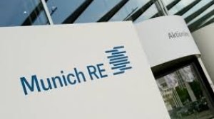 Ο γίγαντας της αντασφάλισης Munich Re αγκαλιάζει την αυτόνομη οδήγηση