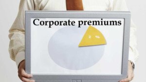 FFSA: Ανάπτυξη 2% μέσα στο 2011 στα εταιρικά συμβόλαια ασφάλισης 