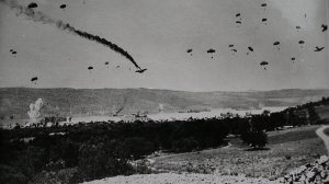 72 χρόνια συμπληρώθηκαν από τη μάχη της Κρήτης
