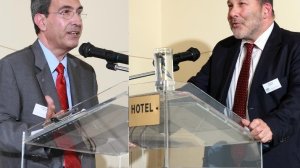 HDI-Gerling Hellas: Συνάντηση εργασίας για τους διαμεσολαβούντες συνεργάτες