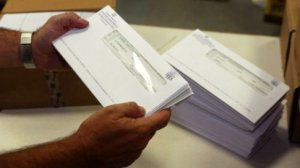 Απεστάλη η 12η παρτίδα εκκαθαριστικών