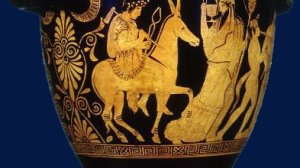 ΝΑΙ ασφαλίζεται και η αστική ευθύνη όνων και ημιόνων προς τρίτους!