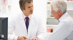 Ιατρικό Π. Φαλήρου: Δωρέαν ουρολογική εξέταση