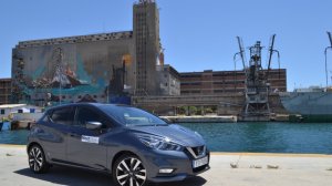 Nissan Micra 1,5 dCi: The game changer