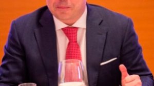 Διεθνής αντασφαλιστικός "παίκτης" ο Δημήτρης Τσεσμετζόγλου!