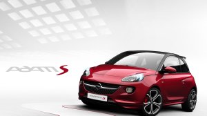 Με 17.040 ευρώ γίνεται δικό σας το Opel Adam S