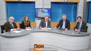 «Ώρα Ασφάλισης»: Ώρα Αποκαλύψεων - Καλεσμένος ο διευθύνων σύμβουλος της ΑΧΑ Ασφαλιστικής κ. Ερρίκος Μοάτσος