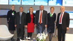 Olympic Air η καλύτερη δημιουργία
