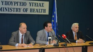 Νέες ρυθμίσεις για τα φάρμακα των ασφαλισμένων από το υπουργείο Υγείας