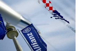Allianz Zagreb: Στηρίζει την Επιτροπή Παραολυμπιακών στην Κροατία