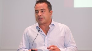 Δημήτρης Τσεσμετζόγλου: Ο πελάτης στον πυρήνα του DNA μας