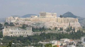 Ηλεκτρονικό εισιτήριο στην Ακρόπολη από τον Ιούνιο