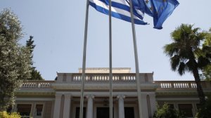Ορκίστηκαν οι νέοι υπουργοί της κυβέρνησης
