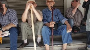 Μπήκαν οι συντάξεις και στον ΟΑΕΕ