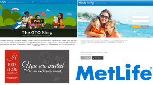 3 στα 3 για την πρωτοπόρο MetLife