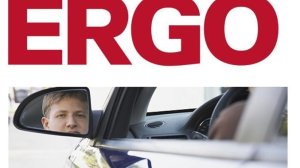 ERGO Αυτοκίνητο Prime