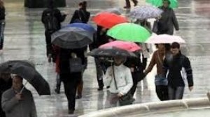 Έκτακτο δελτίο επιδείνωσης του καιρού