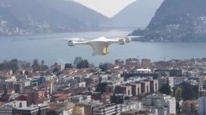 Τα drones στην υπηρεσία της υγείας!