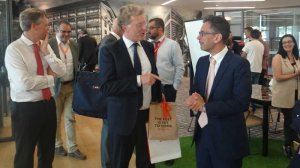 Ανανέωση της εμπιστοσύνης των Μετόχων στην INTERAMERICAN!