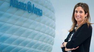 Η Allianz σχεδιάζει ένα καλύτερο μέλλον για όλους!