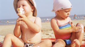 Καλοκαίρι… εποχή διακοπών αλλά και τροφικών δηλητηριάσεων!..