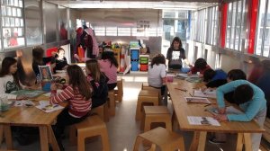 Το Days of Art in Greece προτείνει: Νέα εκπαιδευτικά προγράμματα για μικρούς και μεγάλους!