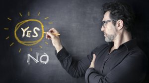 6 τρόποι για να πάρεις το ΝΑΙ