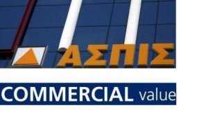 Ξεπούλημα κινητού εξοπλισμού και ασφαλιστικής αξιοπρέπειας στην Ασπίδα και Commercial