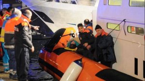 Norman Atlantic: Στους 329 οι διασωθέντες (συνεχής ενημέρωση)