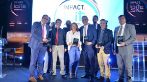 Η INTERAMERICAN πρωταγωνίστησε και φέτος στα “BITE AWARDS”, με 6 βραβεία!