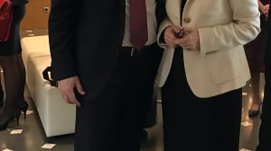 Τι συζητήθηκε στη συνάντηση της ΕΑΕΕ με την Άννα Διαμαντοπούλου;