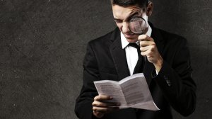 Ο ρόλος του ελεγκτή στην έκθεση φερεγγυότητας της ασφαλιστικής επιχείρησης!