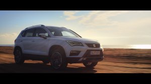 Το νέο διαφημιστικό σποτ της SEAT