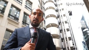 Lloyds and the Greek Market