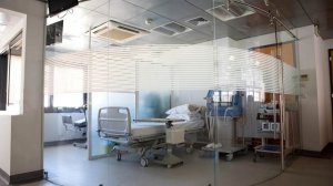 ΙΑΣΩ General: Υπερσύγχρονη και Αναβαθμισμένη Μονάδα Τεχνητού Νεφρού
