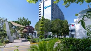 «Athens Shoulder Course»: Πανευρωπαϊκό Σεμινάριο για τις παθήσεις του ώμου από το ΥΓΕΙΑ
