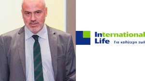 Στις δυνάμεις της International Life προστίθεται και ο Γιώργος Μαυρέλης!