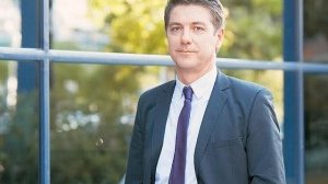 Eurobank: Νέος γενικός διευθυντής ο Σωτήρης Συρμακέζης
